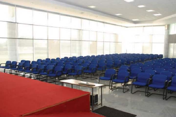 auditorium